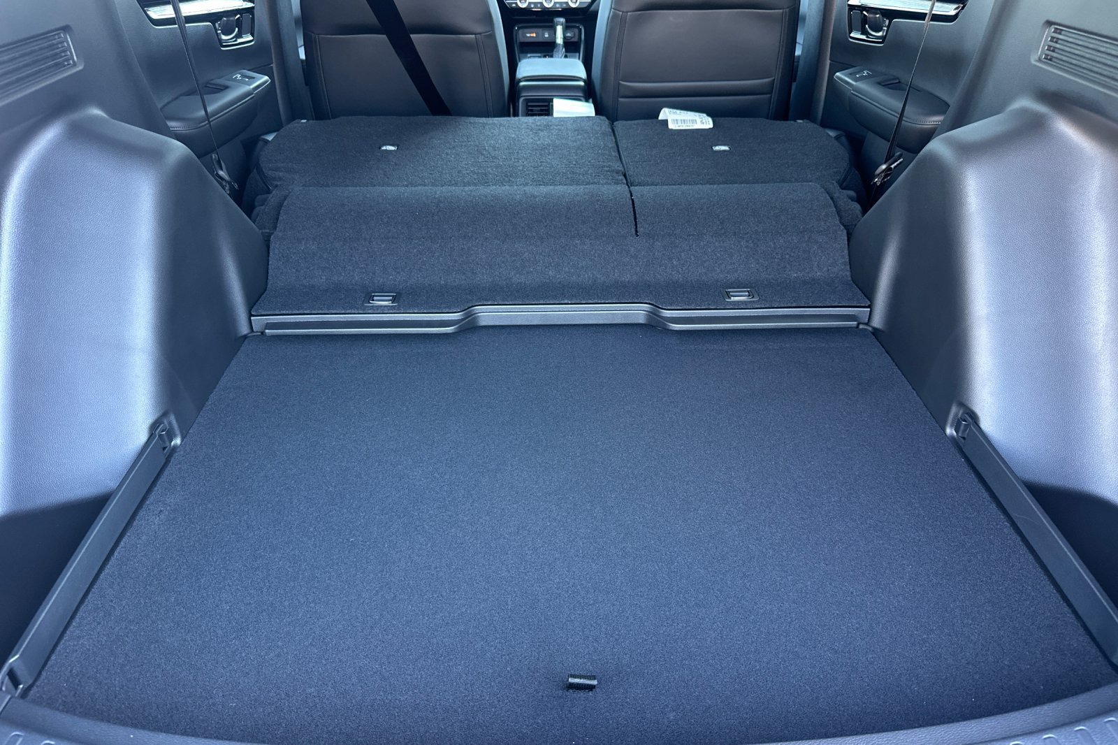New 2027 Honda CR-V EX-L image 9