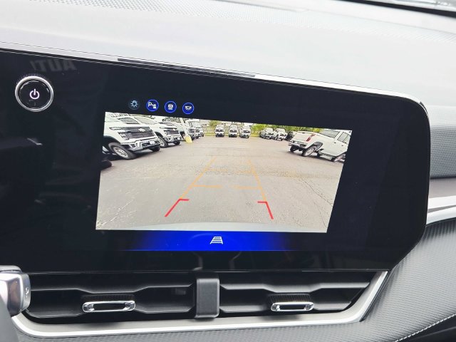 New 2027 Chevrolet Equinox LT AWD/4WD image 22