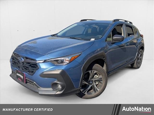 Certified 2024 Subaru Crosstrek 2.0i Premium