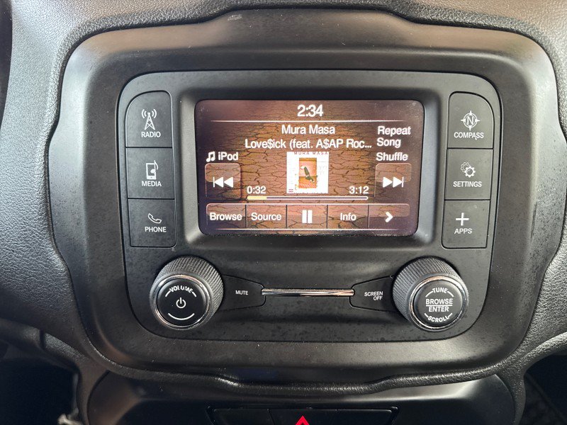 Used 2019 Jeep Renegade Sport AWD/4WD image 21