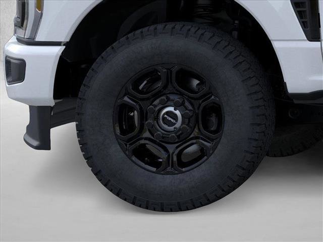 New 2026 Ford F250 XL w/ STX Appearance Package image 19