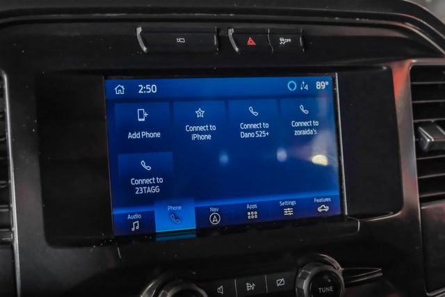 Used 2023 Ford F150 XL w/ STX Appearance Package image 29