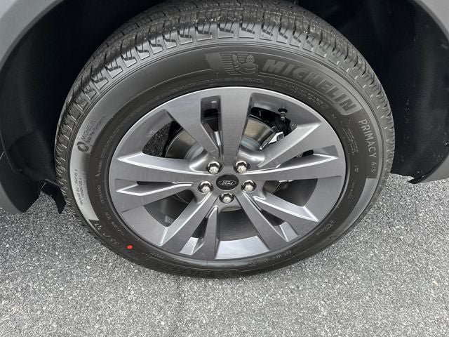 New 2026 Ford Explorer Active w/ Active Comfort Package AWD/4WD image 11