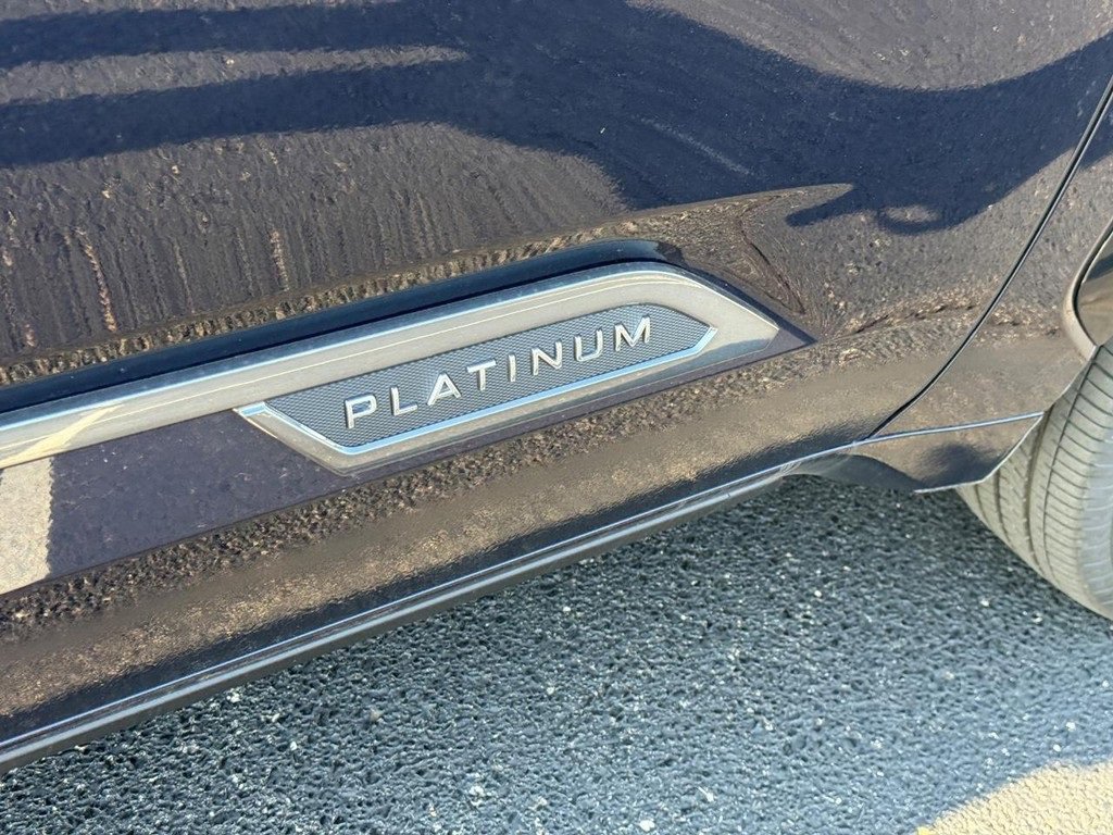 New 2026 Toyota Tundra Platinum image 6