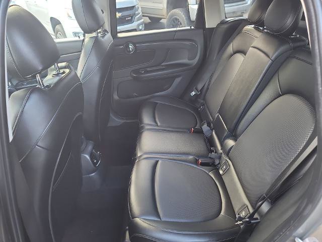 Used 2017 MINI Cooper Countryman S image 25