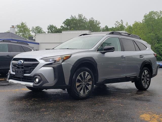 Used 2024 Subaru Outback Limited image 8