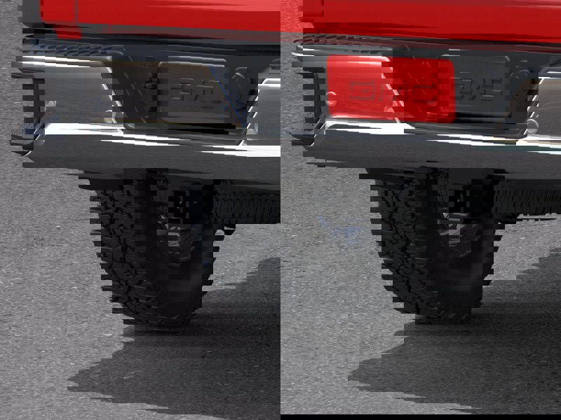New 2026 GMC Sierra 2500 SLE w/ SLE Value Package; image 14