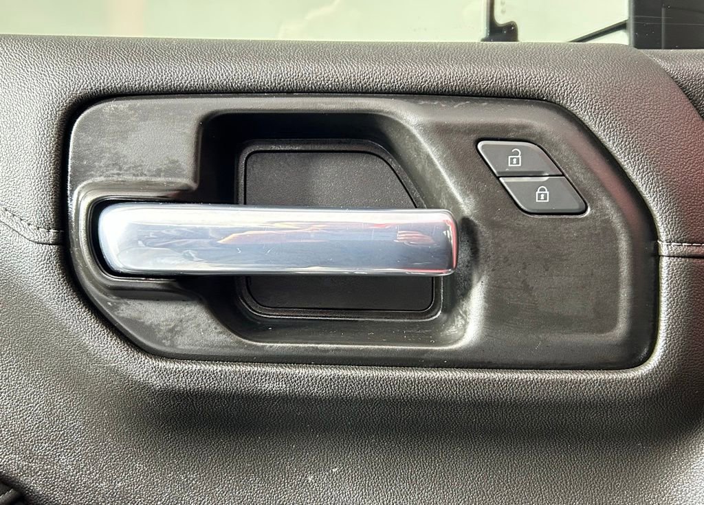 Used 2021 GMC Sierra 1500 Elevation image 30