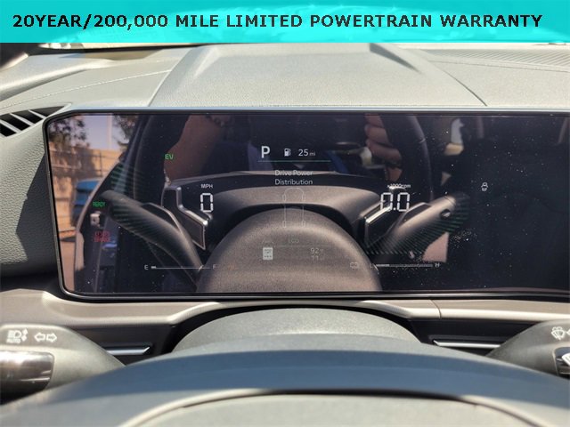 New 2026 Kia Sportage EX w/ EX Panoramic Sunroof Package image 11