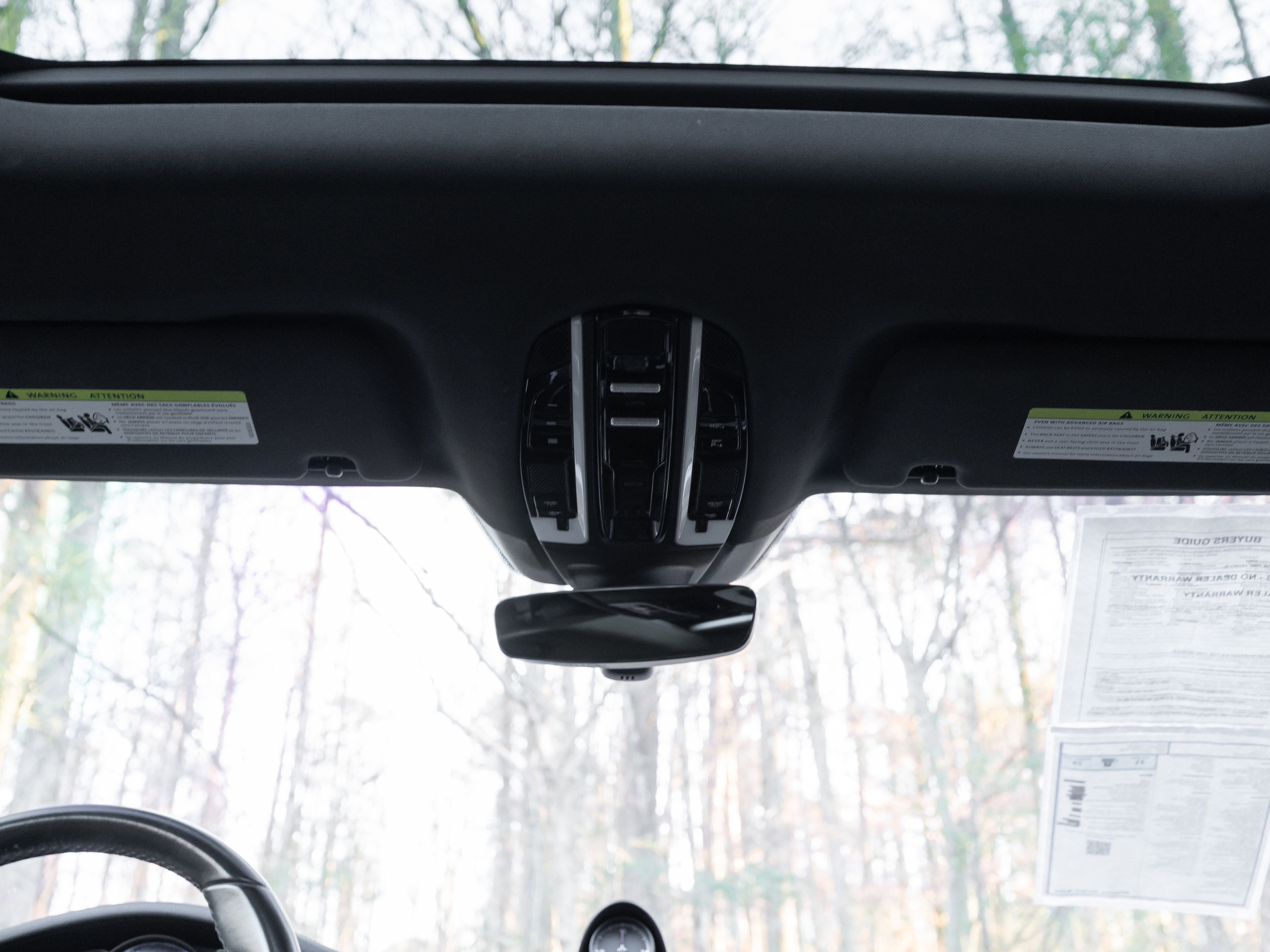 Used 2017 Porsche Panamera image 66