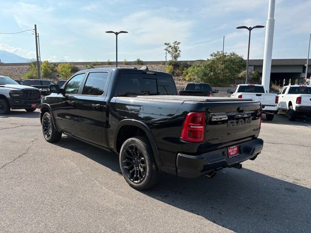 New 2026 RAM 1500 Limited image 5