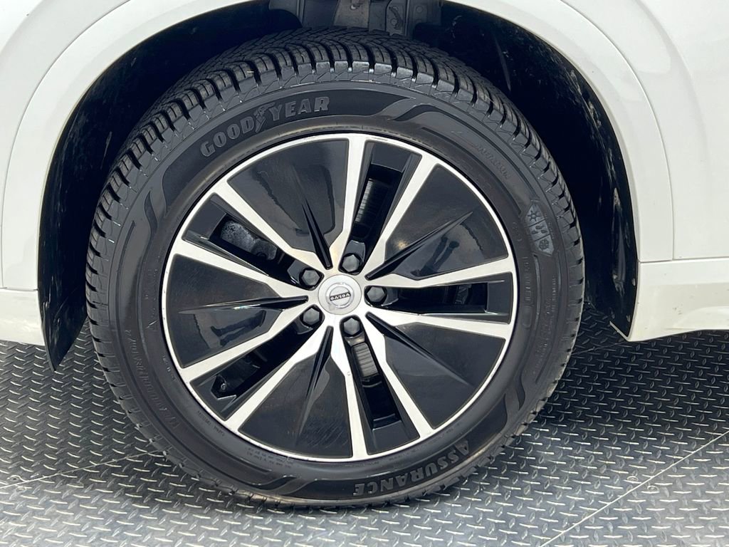 Used 2020 Volvo XC90 T6 Momentum AWD/4WD image 40