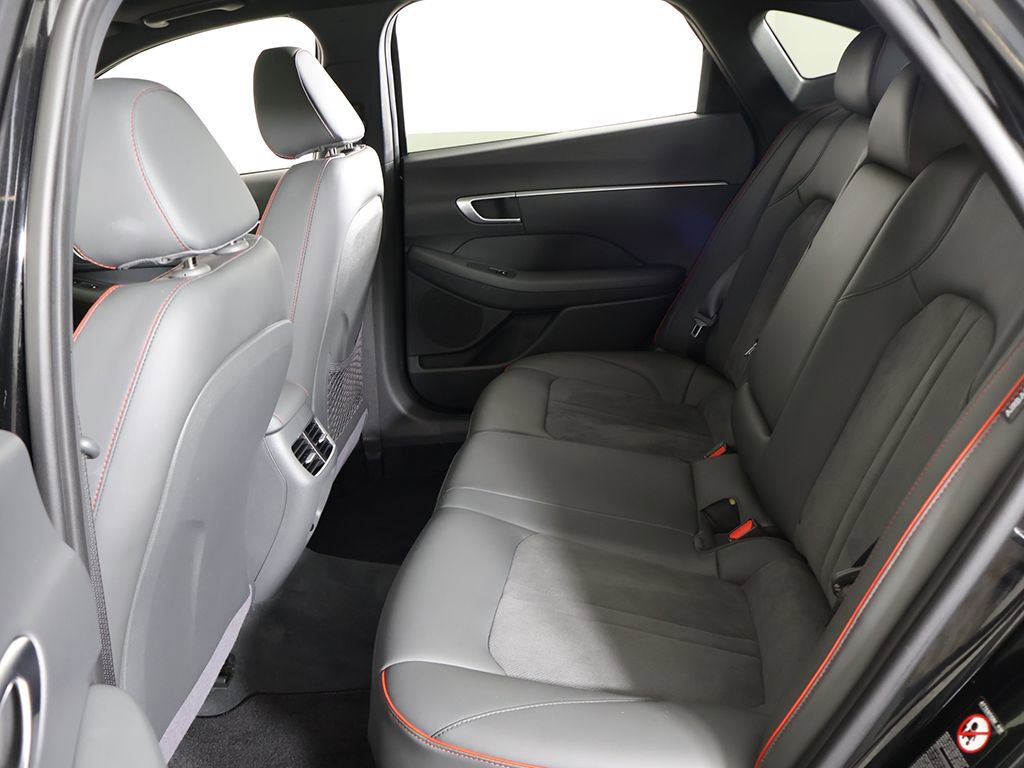 Used 2020 Hyundai Sonata SEL Plus w/ Tech Package FWD image 37