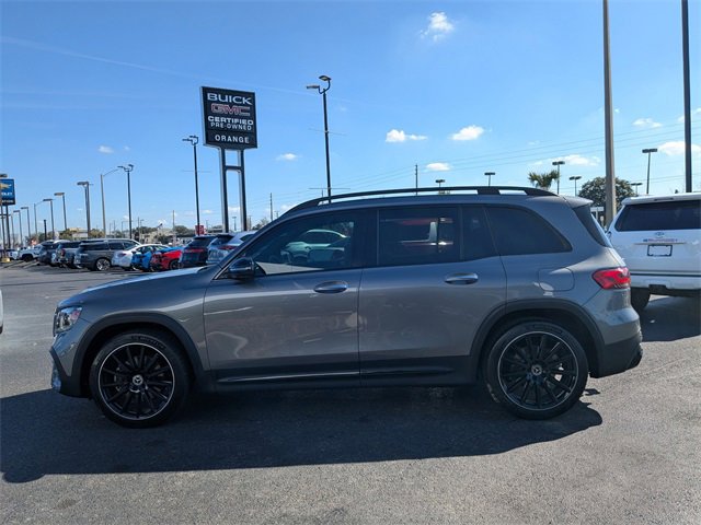 Used 2020 Mercedes-Benz GLB 250 image 7