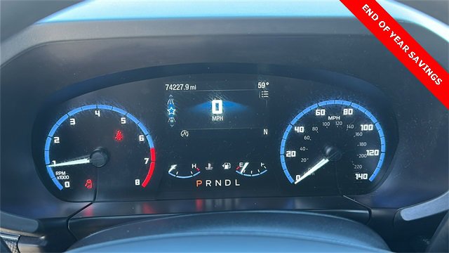 Certified 2021 Ford Bronco Sport image 26