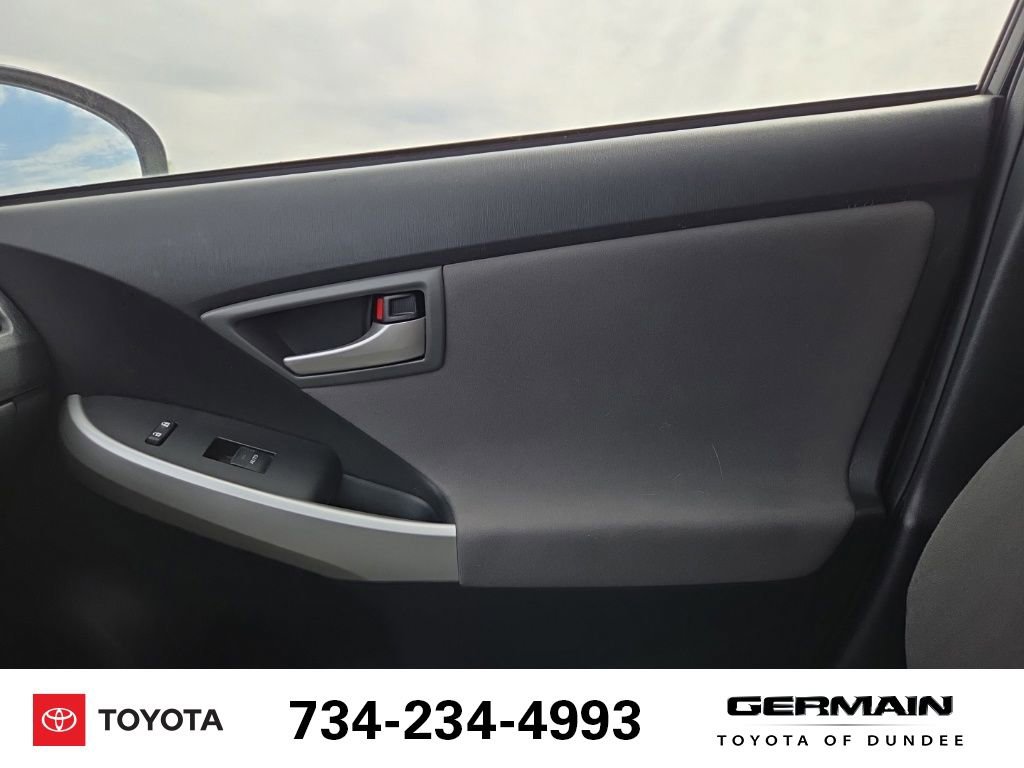 Used 2013 Toyota Prius Two FWD image 24