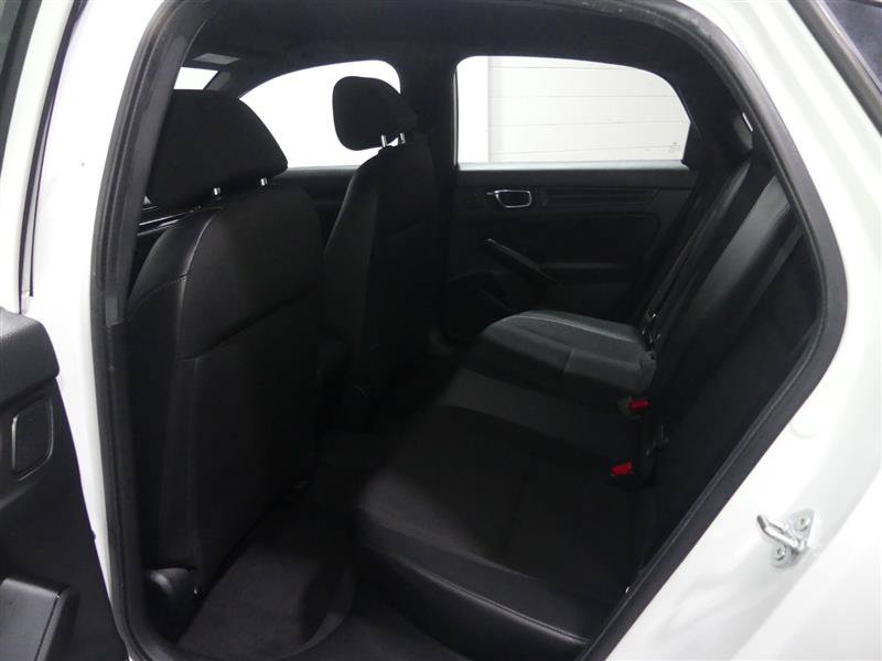 Used 2024 Honda Civic Sport image 25