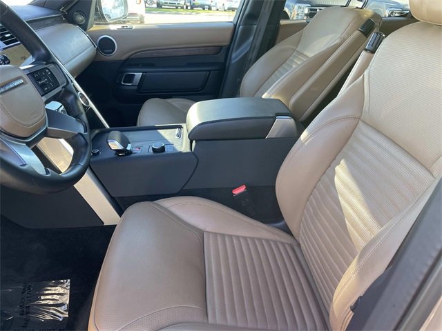 Used 2023 Land Rover Discovery HSE R-Dynamic image 20