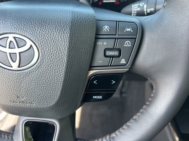 Used 2026 Toyota Camry XLE w/ Premium Plus Package AWD/4WD image 30