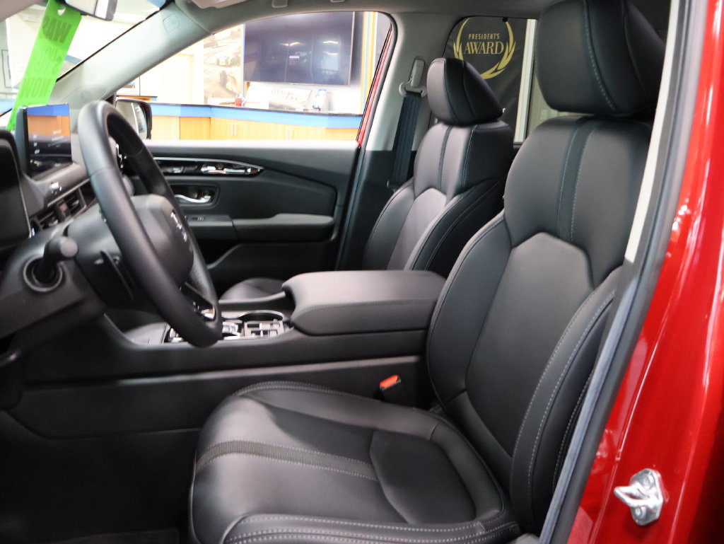 Certified 2026 Honda Pilot EX-L image 20