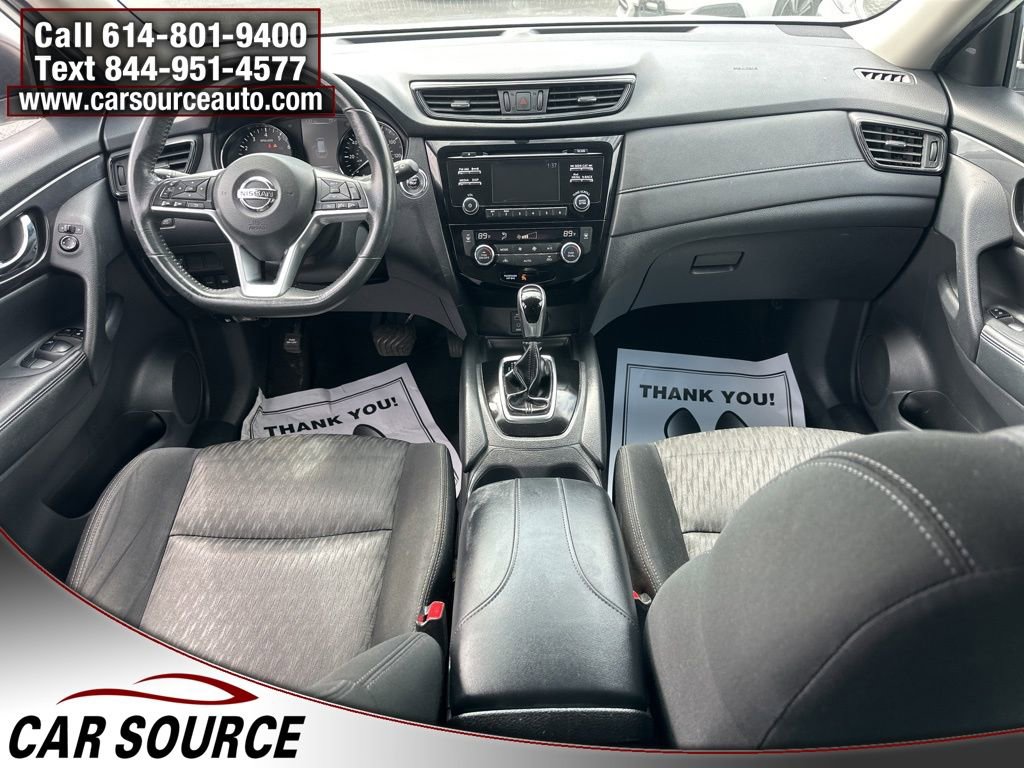 Used 2017 Nissan Rogue SV image 14