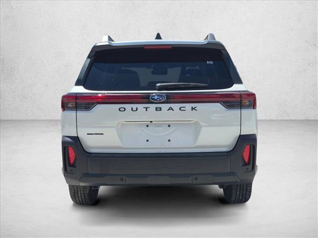 New 2026 Subaru Outback Touring XT AWD/4WD image 8