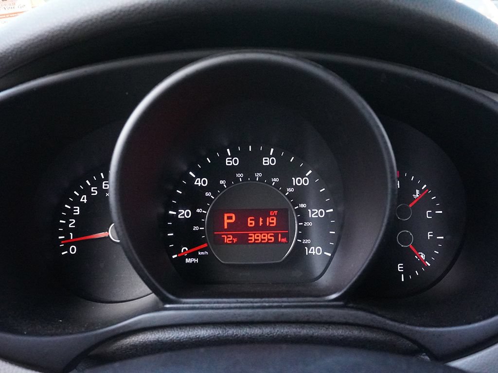 Used 2018 Kia Soul FWD image 30