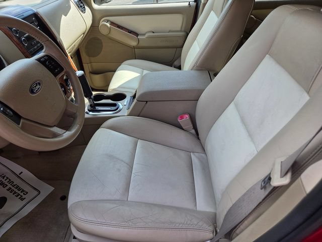Used 2010 Ford Explorer Eddie Bauer RWD image 19