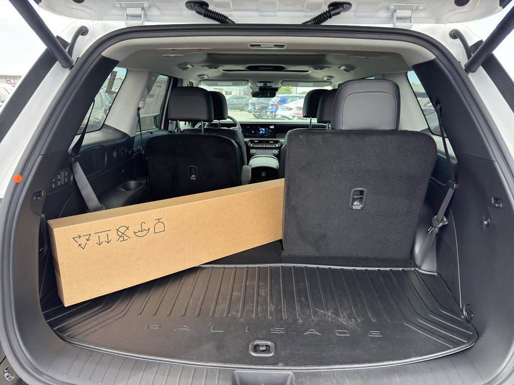 New 2026 Hyundai Palisade Limited image 24