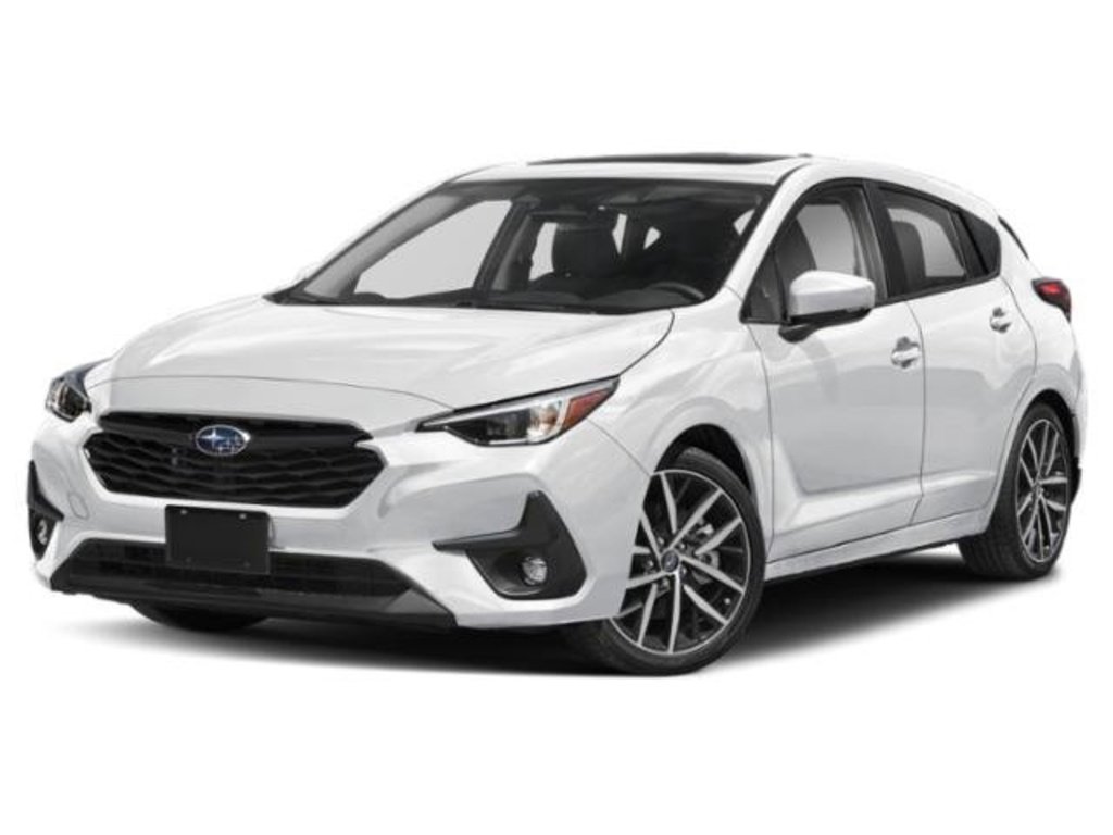 Used 2024 Subaru Impreza 2.0i Sport
