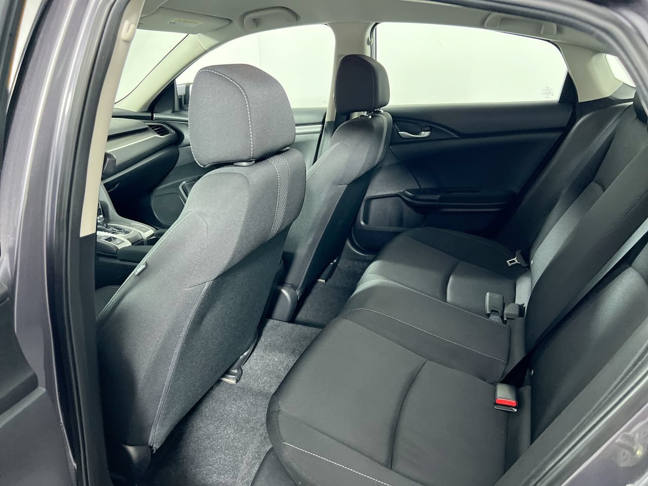 Used 2019 Honda Civic LX image 25