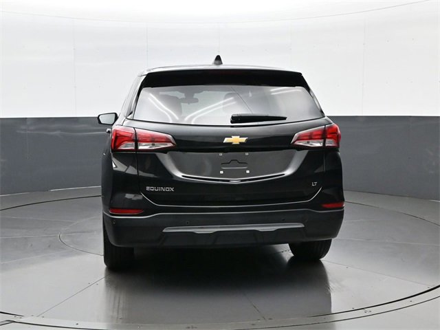 Used 2024 Chevrolet Equinox LT image 6
