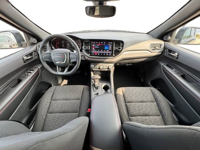 New 2026 Dodge Durango GT w/ Blacktop Package image 10