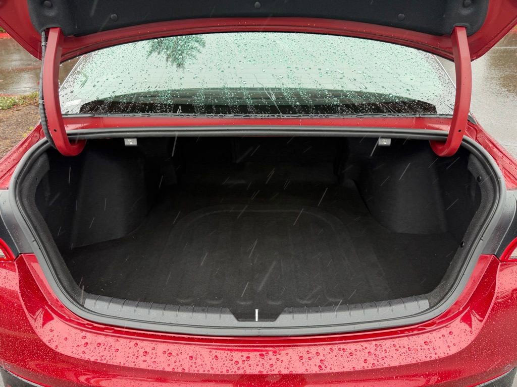 Used 2022 Kia K5 EX w/ EX Premium Package image 9