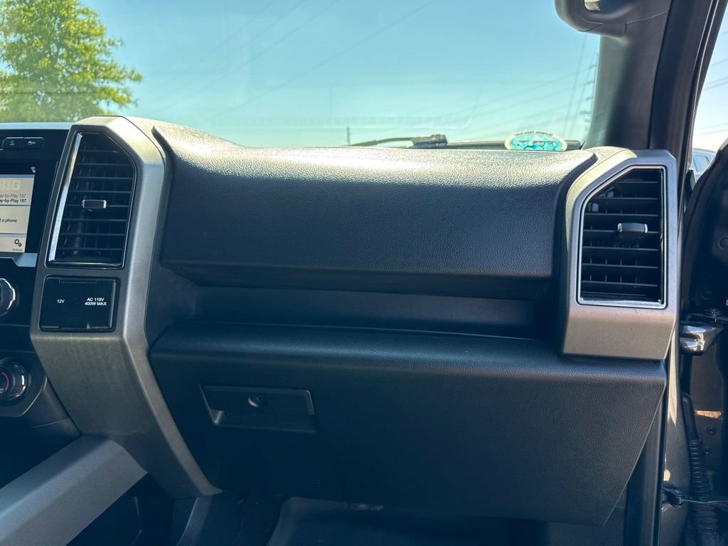 Used 2019 Ford F150 Raptor w/ Equipment Group 801A Mid AWD/4WD image 16