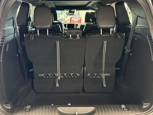 New 2026 Chrysler Pacifica Limited w/ S Appearance Package image 10