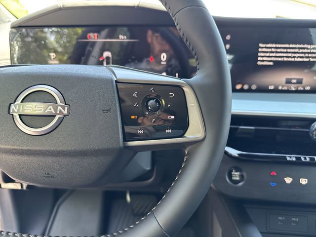 New 2026 Nissan Murano SL AWD/4WD image 18