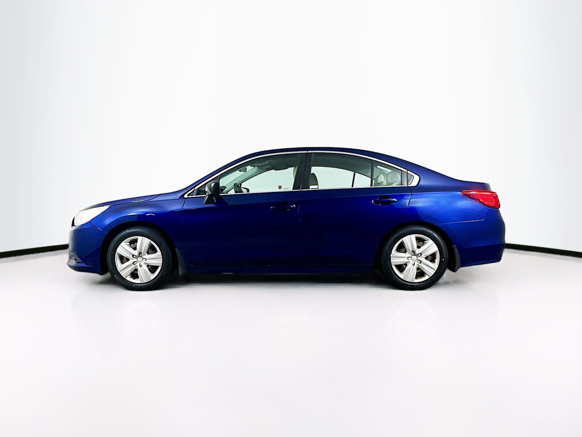 Used 2015 Subaru Legacy 2.5i AWD/4WD image 4