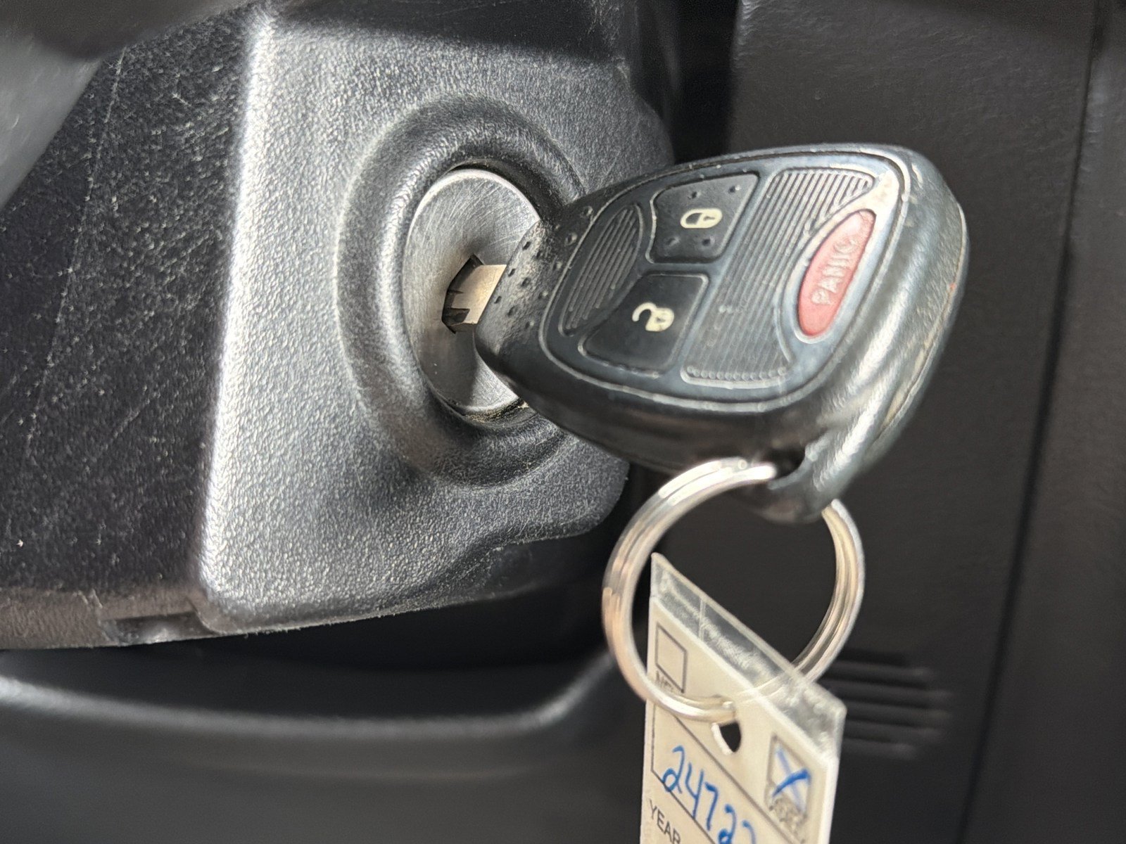 Used 2012 Jeep Wrangler Unlimited Sport AWD/4WD image 25