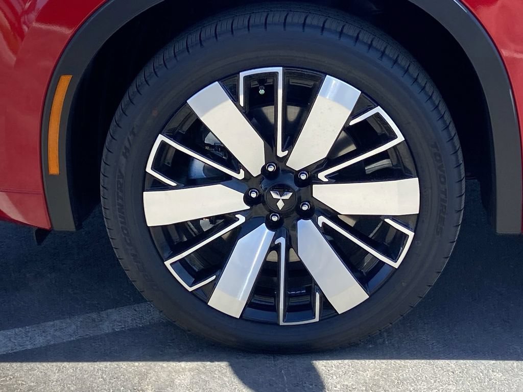 New 2026 Mitsubishi Outlander SEL FWD image 30