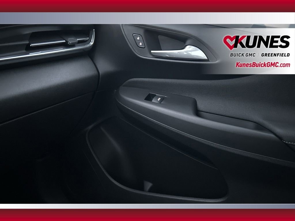 New 2026 Buick Envista Preferred w/ Convenience I Package image 38