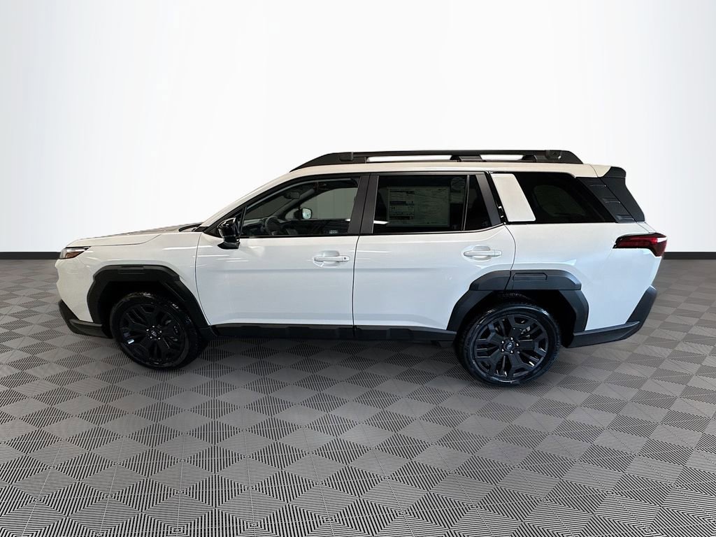 New 2026 Subaru Outback Limited XT image 36