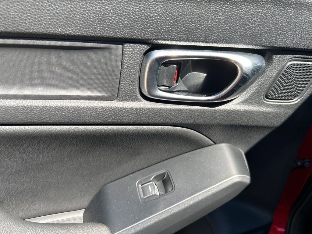 Certified 2025 Acura Integra A-Spec FWD image 19