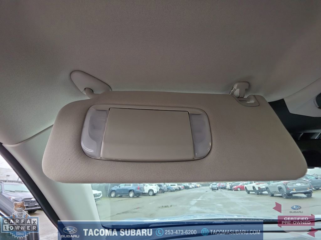 Certified 2025 Subaru Ascent Premium image 24