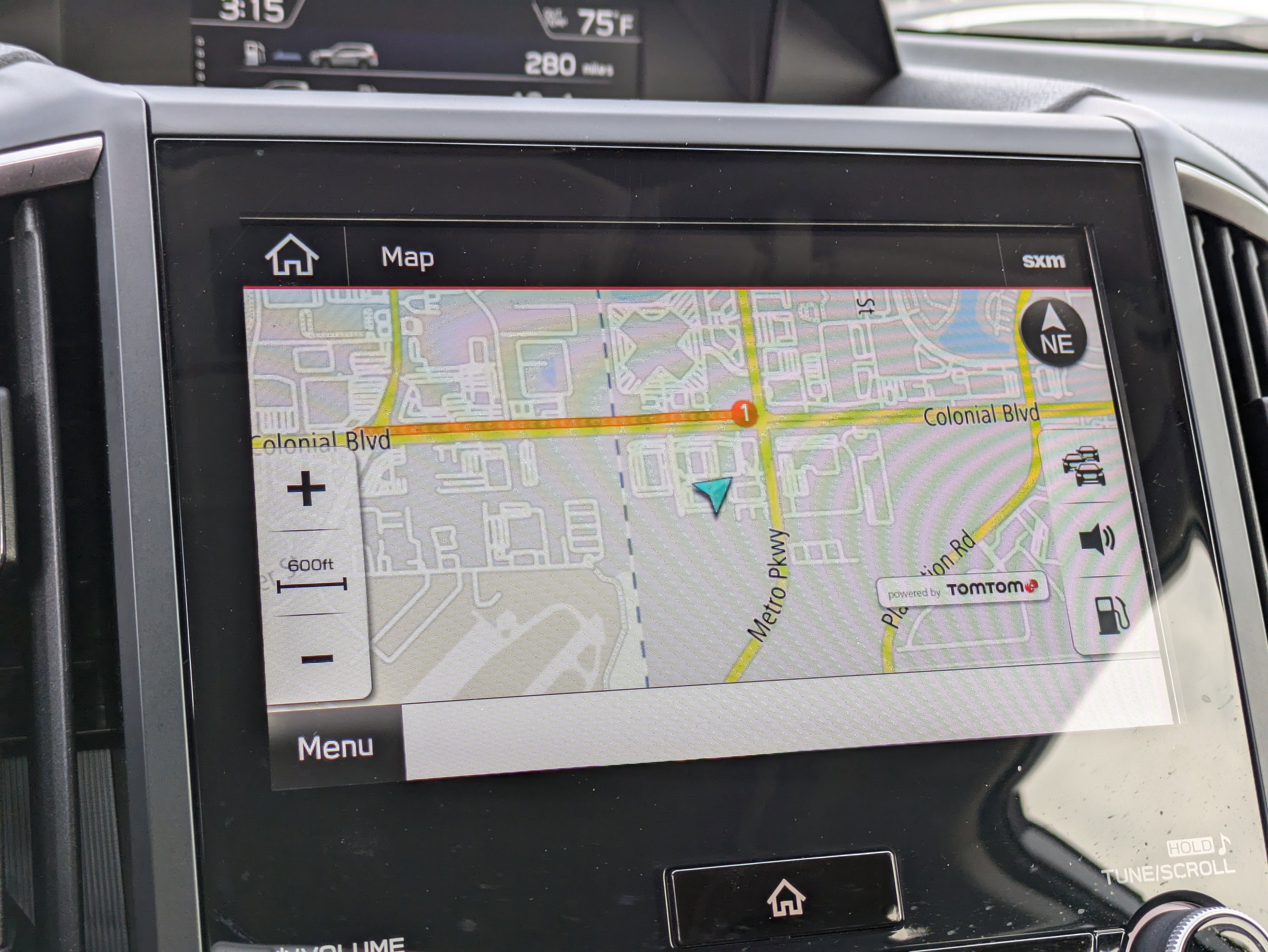 Used 2024 Subaru Forester Touring image 34