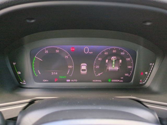 New 2026 Honda Accord Sport image 25