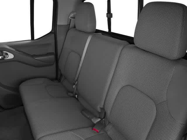 Used 2016 Nissan Frontier SV RWD image 17