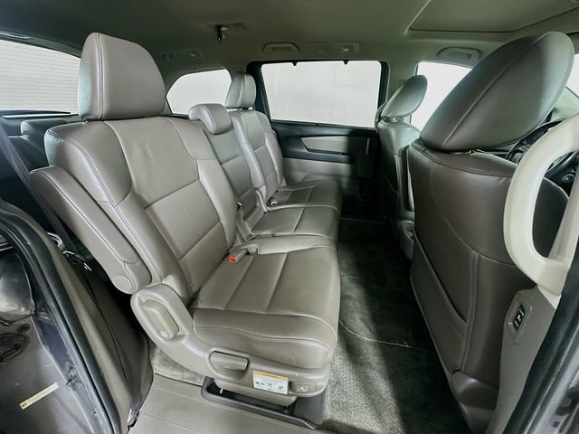 Used 2013 Honda Odyssey EX-L image 8
