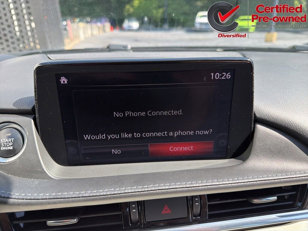 Used 2018 MAZDA MAZDA6 Signature FWD image 73