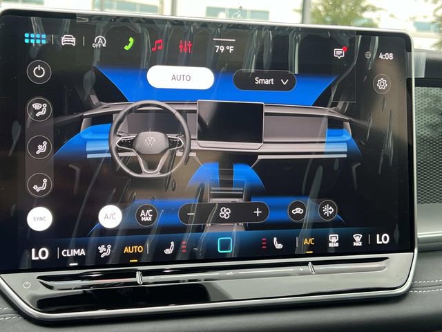 New 2026 Volkswagen Tiguan SE R-Line image 19